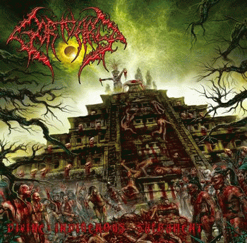 Gortuary : Divine Indigenous Sacrament